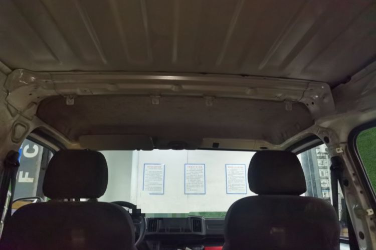 Used Karry Jiangtun 2022 Jiangshun No.1 Ultra-Performance Edition by Guoxuan Hi-Tech