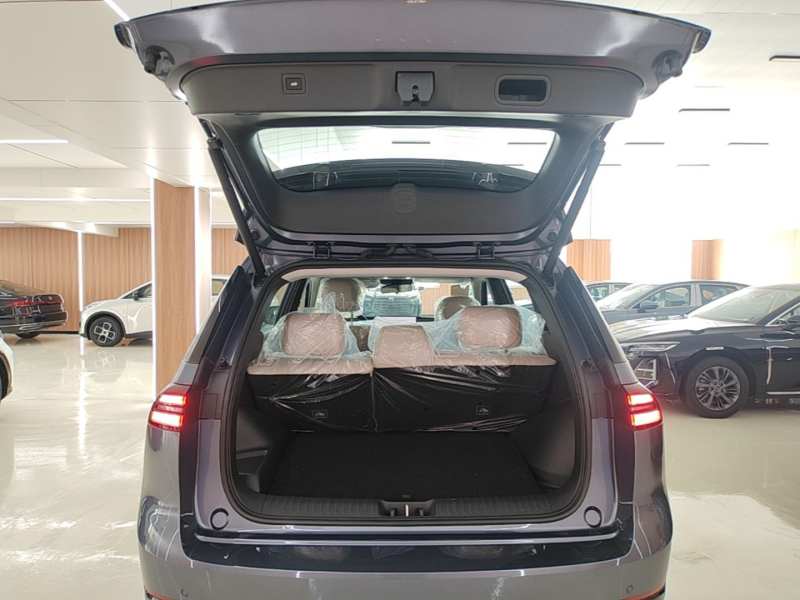 Used AION i60 2026 Model 210 Standard Edition — 18