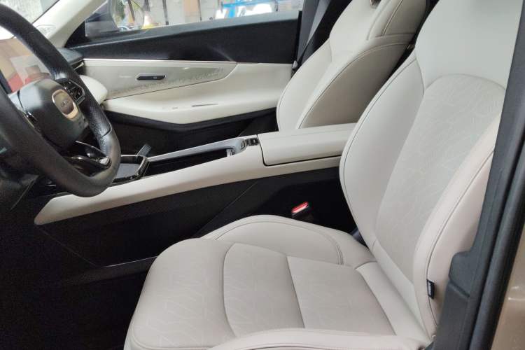 Used Lynk & Co 08 EM-P 2025 220 km All-Wheel-Drive Performance Halo
