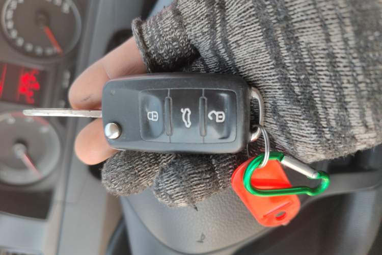 Used Volkswagen Santana 2021 1.5L Manual Fashion Edition
