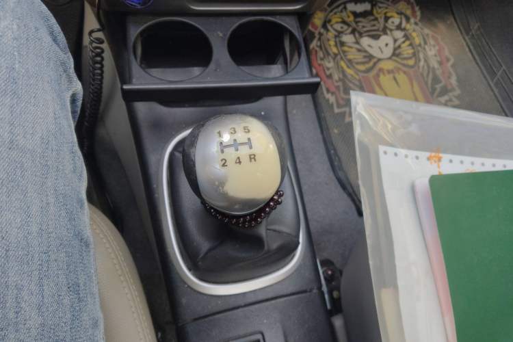 Used Mitsubishi Lancer 2012 1.6L Manual Luxury Edition EXi
