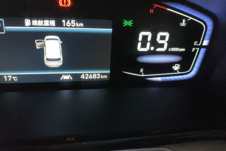 Used Hyundai Custo 2021 380TGDi Smart Love Flagship Edition TOP Premium