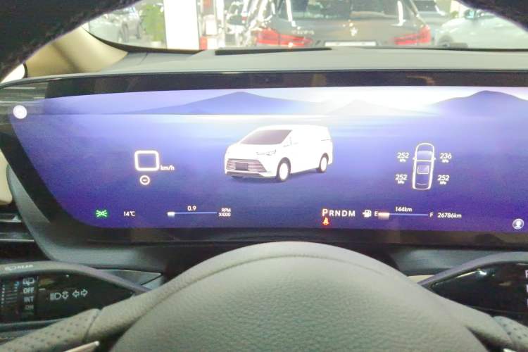 Used Buick Century 2023 2.0T Seven-Seater Deluxe Edition