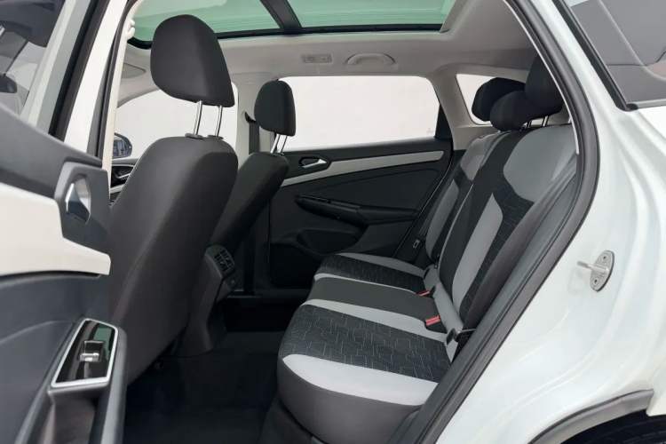 Used Jetta VS7 2024 280TSI Automatic Pioneer Edition