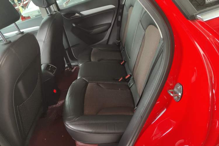 Used Audi Q3 2018 30th Anniversary Edition 30 TFSI Fashion Model