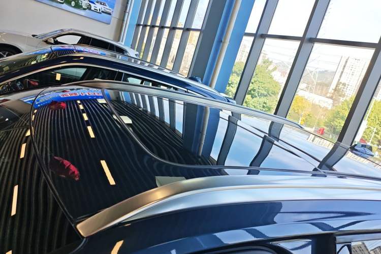 Used Volvo XC40 2022 T4 Four-Wheel Drive Smart & Luxurious Edition