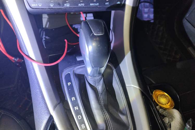 Used Ford Mondeo 2013 2.0L GTDi 200 Fashion Edition