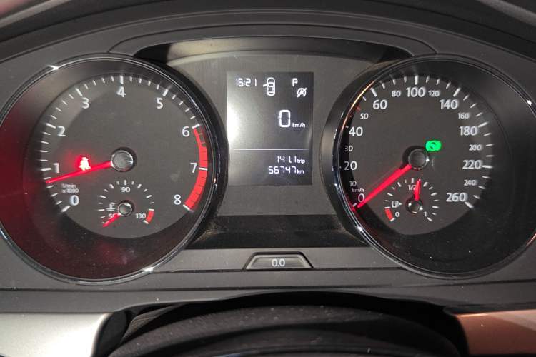 Used Volkswagen Lamando 2017 230TSI DSG Fashion Edition
