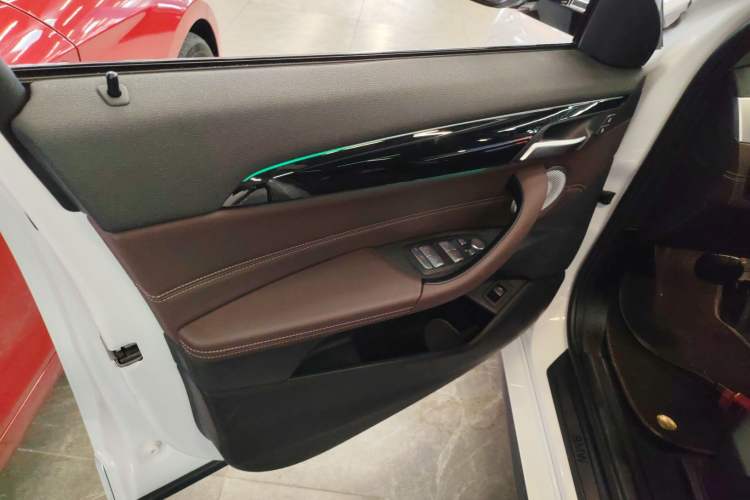 Used BMW X2 2021 Restyled sDrive25i M Sport Package
