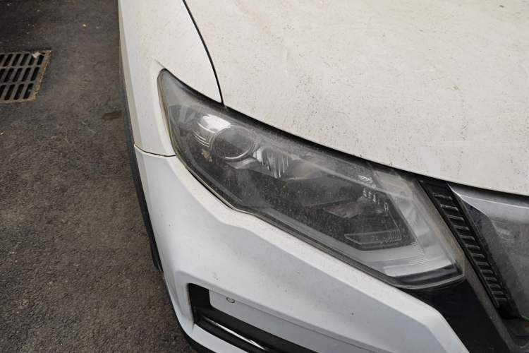 Used Nissan X-Trail 2019 2.0L CVT Smart Connect Comfort Edition 2WD