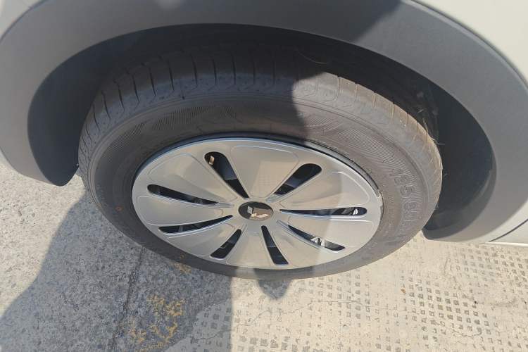 Used Wuling Bingo 2024 203km Light Edition