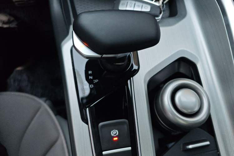 Used Geely Auto Preface 2023 2.0TD Prestige Version
