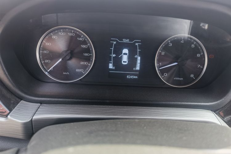 Used Chery Arrizo 5 2025 Excellence Version 1.5L Manual Fashion Edition