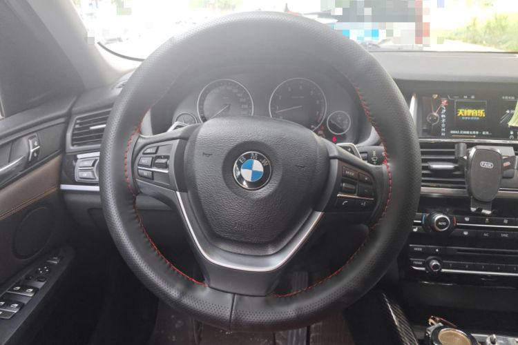 Used BMW X4 2014 xDrive20i X Design Package