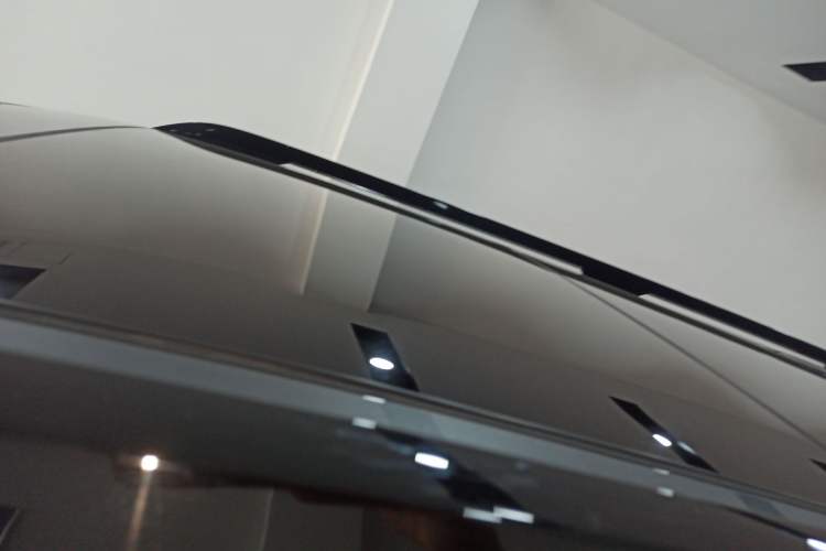 Used Formula Leopard 5 2025 TianShen Intelligent Driving Ultra Edition