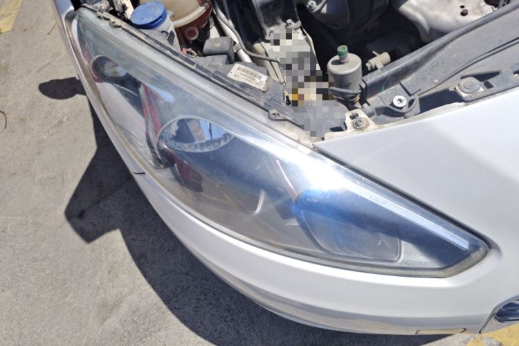 Used Peugeot 308 2014 Enjoy Edition Classic 1.6L Manual Fashion Model
