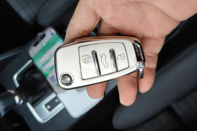 Used Audi A3 2020 Limousine 35 TFSI Sporty Version China VI
