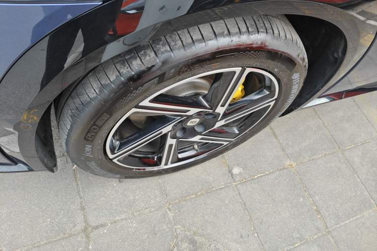 Used Xiaomi Auto YU7 2025 Ultra-Long Range Rear-Wheel Drive Version