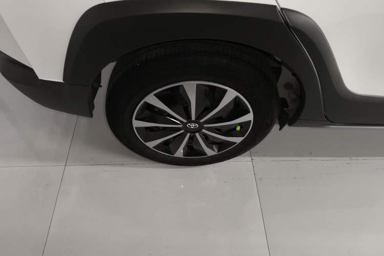 Used Toyota YARiS L Zhi Xuan 2021 X-Trail 1.5L CVT Leading Edition
