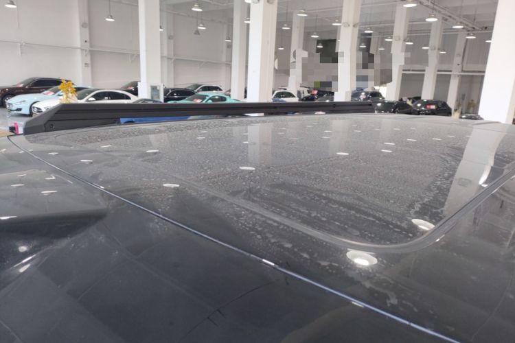 Used Brave warrior M817 2025 Model, Max