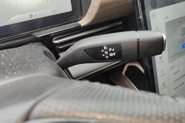 Used XPeng P5 2022 460E