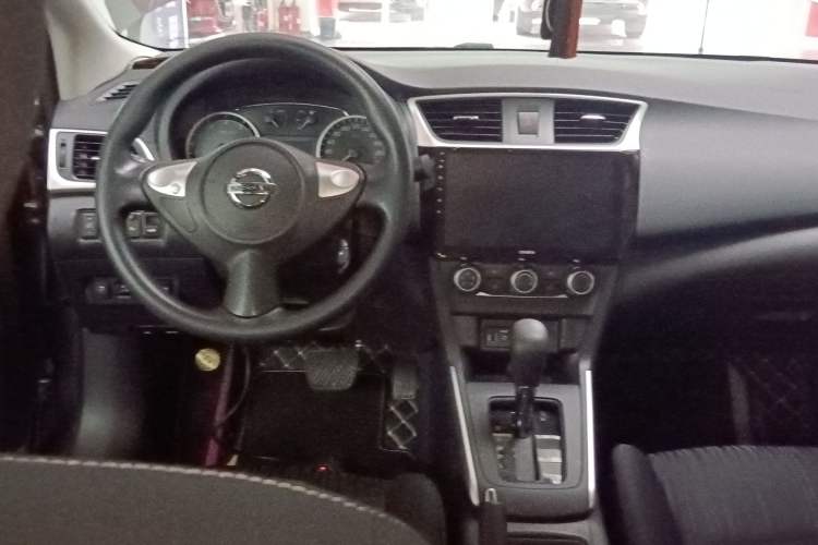 Used Nissan Sylphy 2022 Classic 1.6XE CVT Comfort Edition