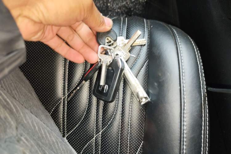 Used Honda Civic 2016 220TURBO CVT Luxury Edition
