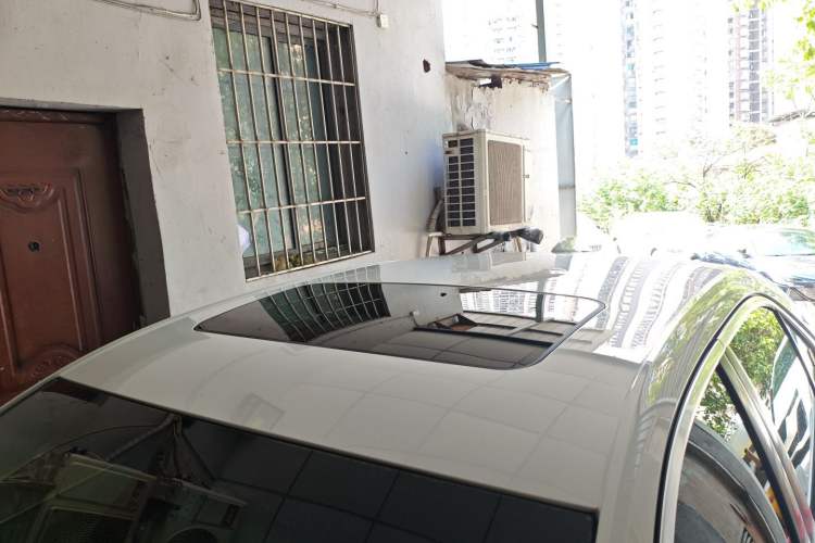 Used Cadillac ATS-L 2016 28T Tech Edition