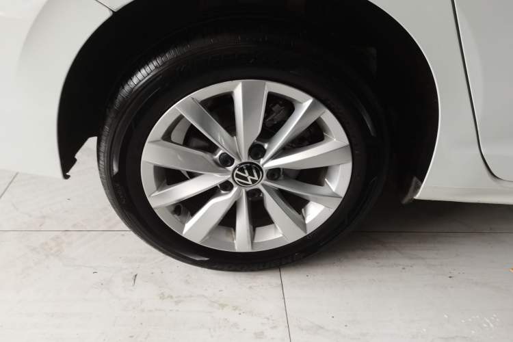 Used Volkswagen Bora 2021 1.5L Automatic Comfort Smart Connect Edition
