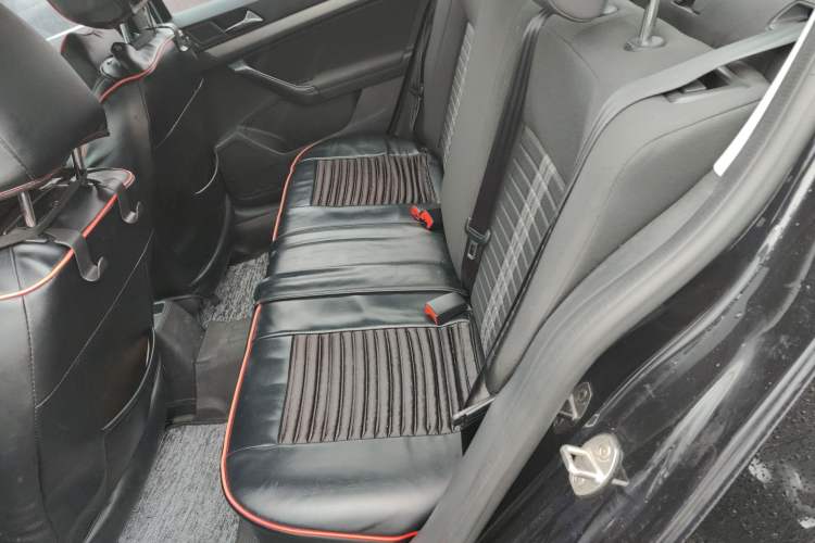 Used Volkswagen Lavida 2019 Lavida Start 1.5L Automatic Trendy Version China VI Standard