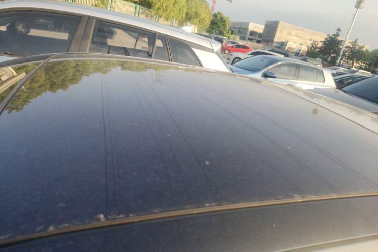 Used Skoda Superb 2018 TSI330 DSG Comfort Edition China V Standard