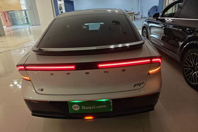 Used XPeng P7+ 2024 Long-Range Max
