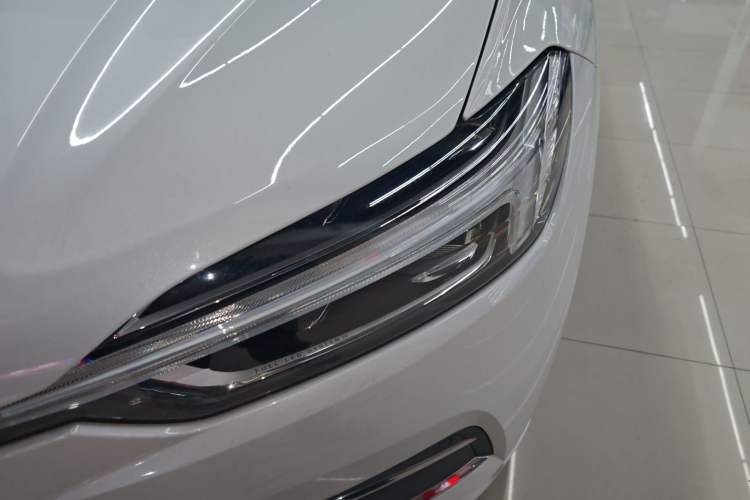 Used Volvo XC60 2020 T5 4x4 Smart Luxury Edition
