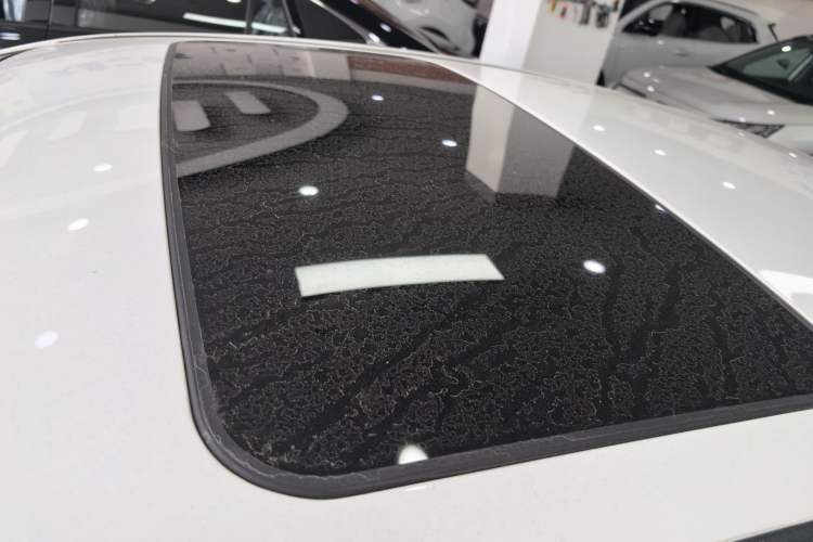 Used Geely Auto Vision 2018 1.5L Automatic Prestige Model