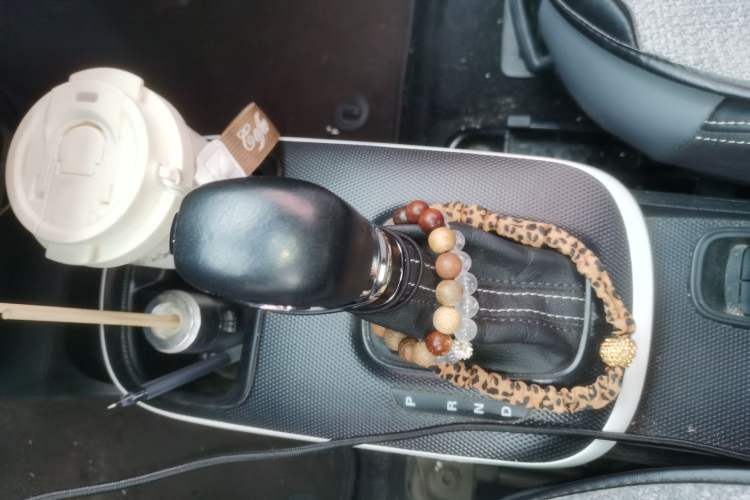 Used Roewe Clever 2022 311km QiQi BoBo Edition Gear Lever