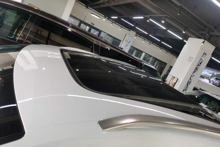 Used Audi Q3 2021 45 TFSI quattro Fashion Dynamic Model
