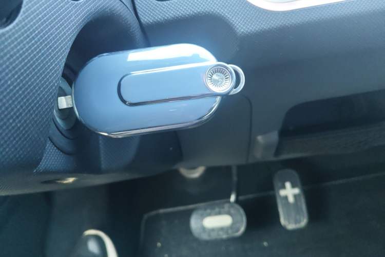 Used Wuling Hongguang MINIEV 2022 Macaron Fashion Model Lithium Iron Phosphate