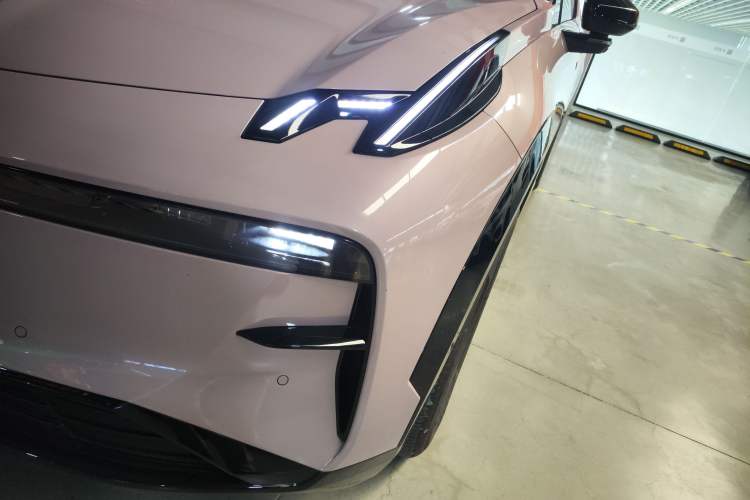 Used Zeekr X 2025 5-Seater Rear-Drive Version