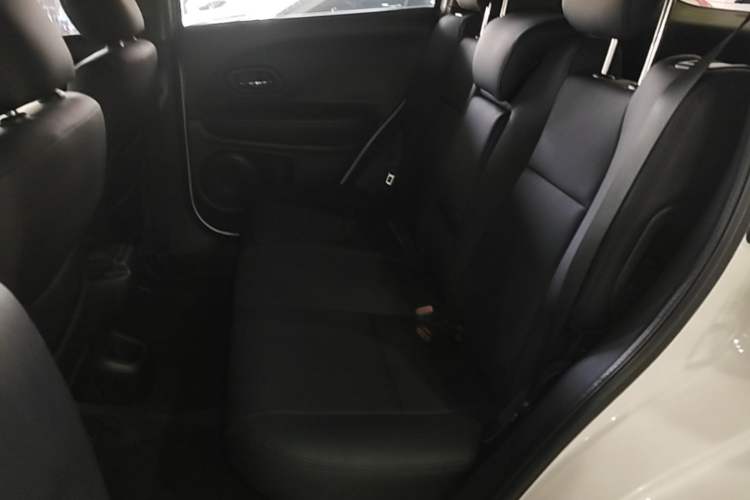 Used Honda XR-V 2021 1.5L CVT Classic Edition