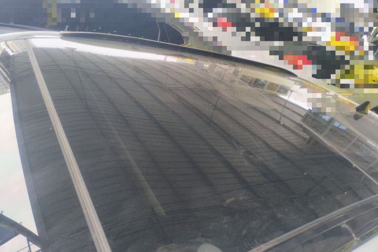 Used Hyundai ix25 2017 1.4T Automatic Smart Version
