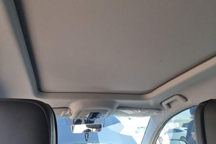 Used Chery Tiggo 8 PLUS 2021 290TGDI DCT Haoting Edition
