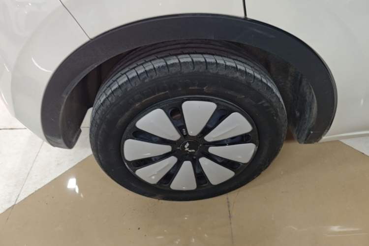 Used Wuling Bingo 2023 333 km Lingxi Connected+ Version