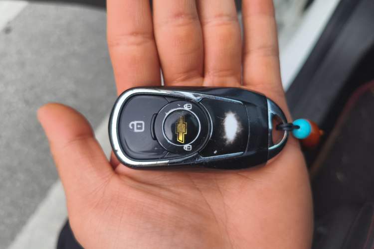 Used Chevrolet Monza 2019 RS 330T Automatic Comfort Edition China VI Standard