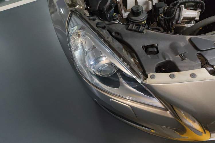 Used Volvo V60 2013 T5 Zhiya Edition