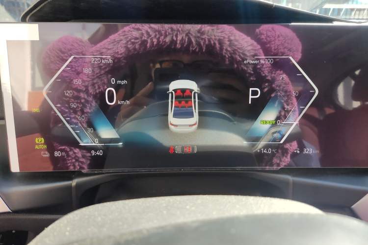 Used BMW i3 2024 eDrive 35 L