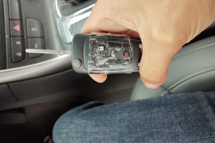 Used Chevrolet Malibu 2014 2.0L Automatic Luxury Edition
