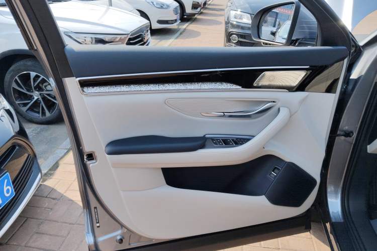 Used BYD Song PLUS New Energy 2024 HONOR Edition DM-i 110km Flagship Model