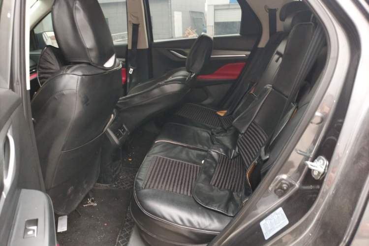 Used Changan CS55PLUS 2021 Blue Whale Edition 1.5T DCT Luxury Model