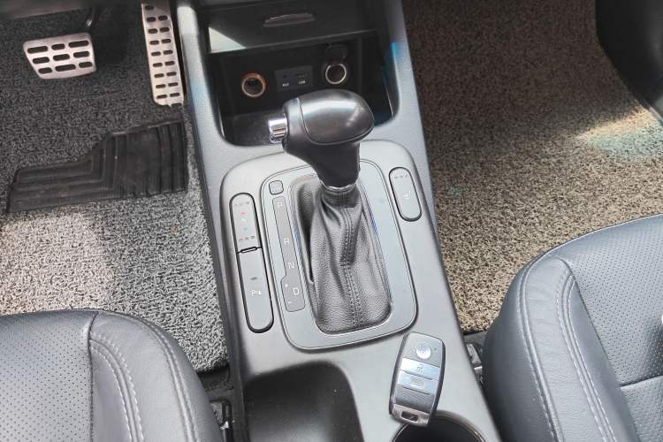 Used Kia K3S 2014 1.6L Automatic Premium