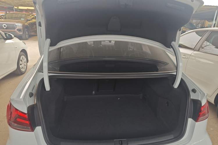 Used Audi A3 2016 Limousine 35 TFSI Ambition Edition